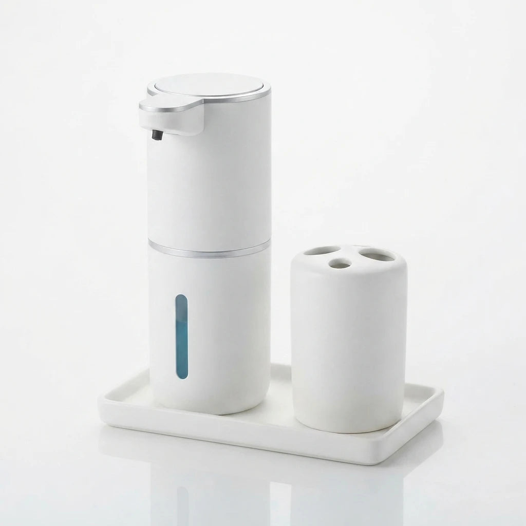 Foamiq™ Smart Soap Dispenser with Sensor