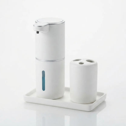 Foamiq™ Smart Soap Dispenser with Sensor