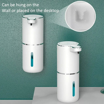 Foamiq™ Smart Soap Dispenser with Sensor